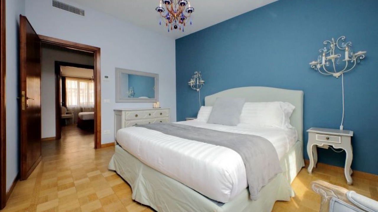 Photo of Bedroom in Rione III Colonna