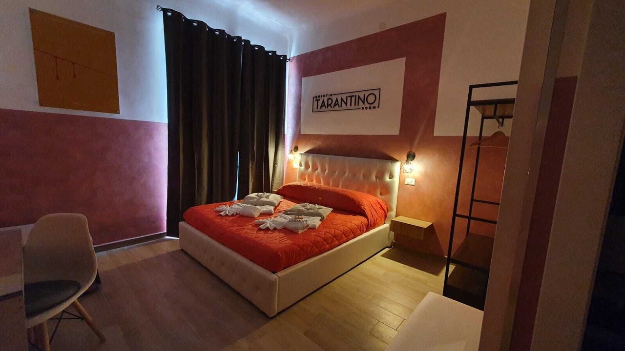 Photo of Bedroom in Nomentano