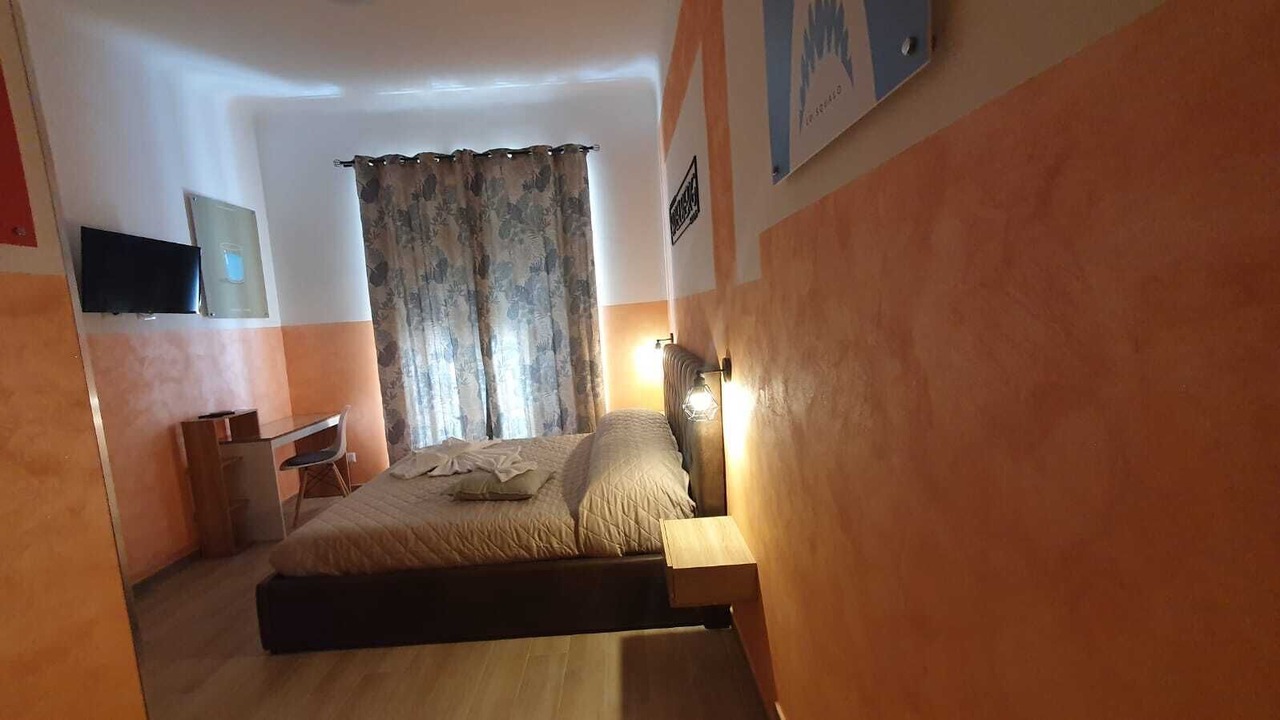 Photo of Bedroom in Nomentano