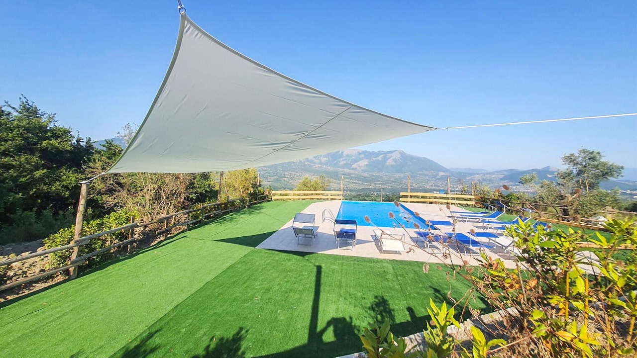 Photo of Outdoor in Senerchia