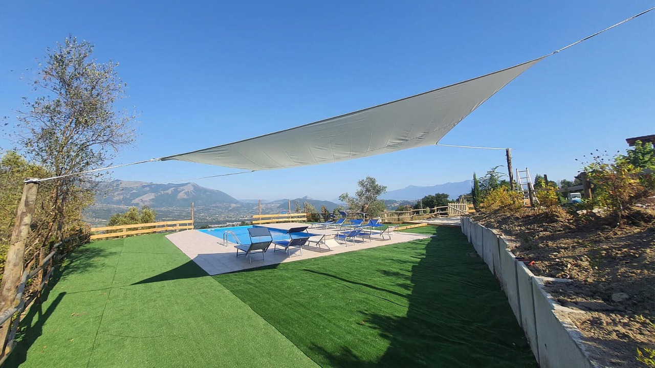 Photo of Outdoor in Senerchia