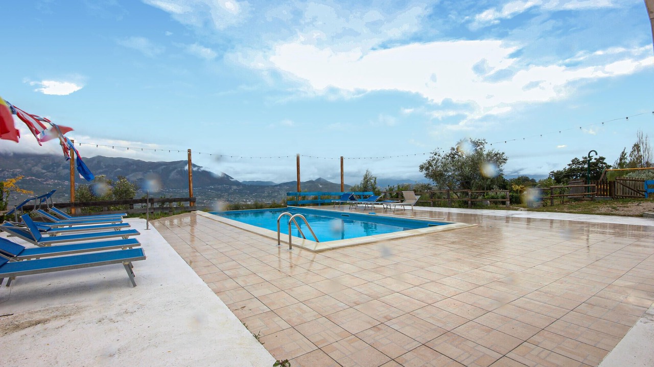 Photo of Outdoor in Senerchia