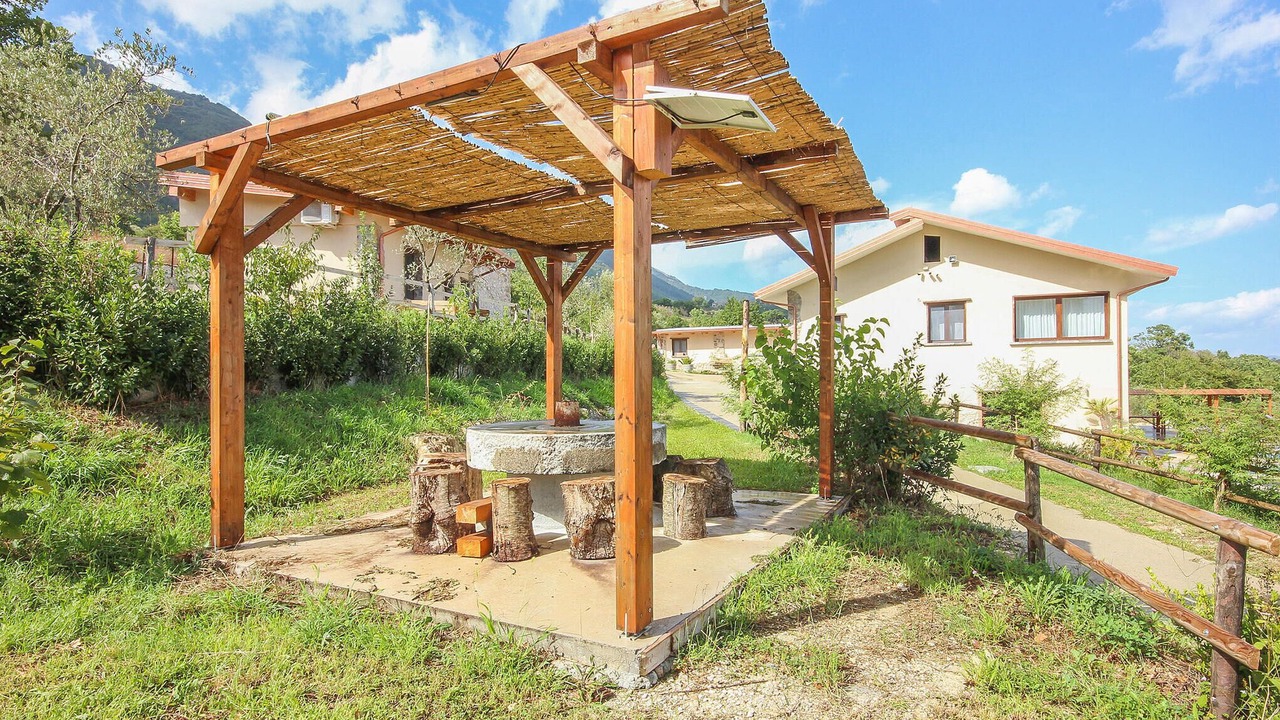 Photo of Others in Senerchia