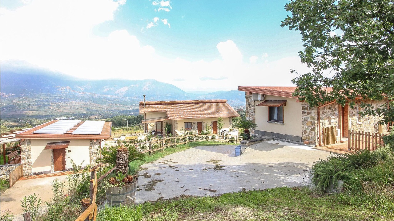 Photo of Others in Senerchia
