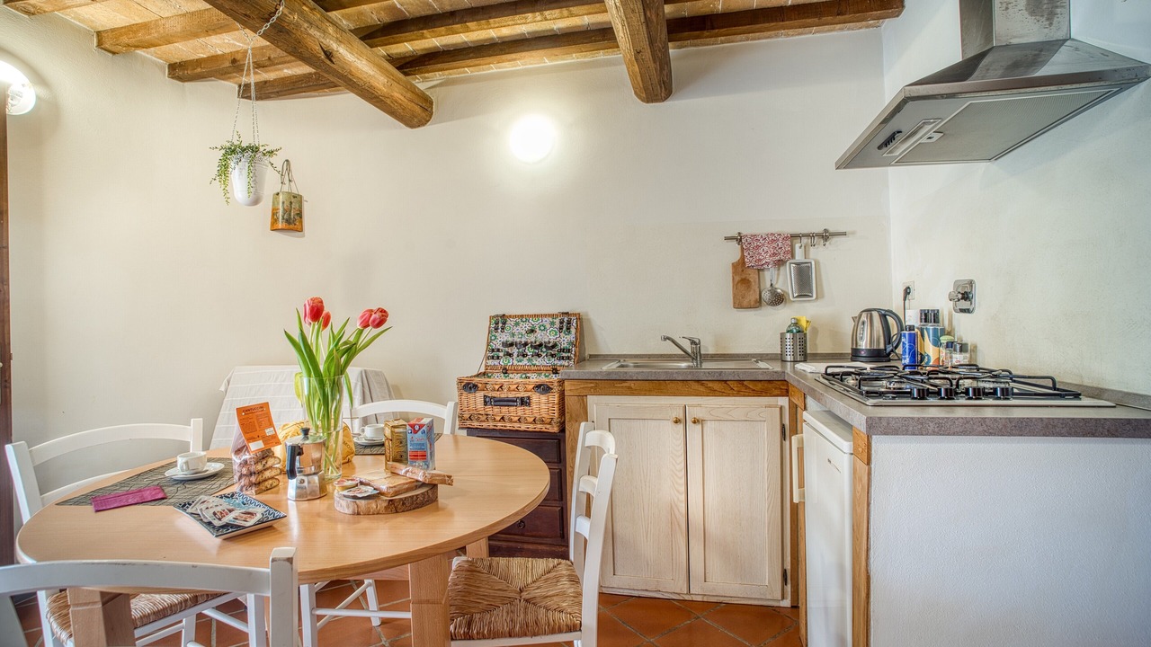 Photo of Kitchen in Umbertide
