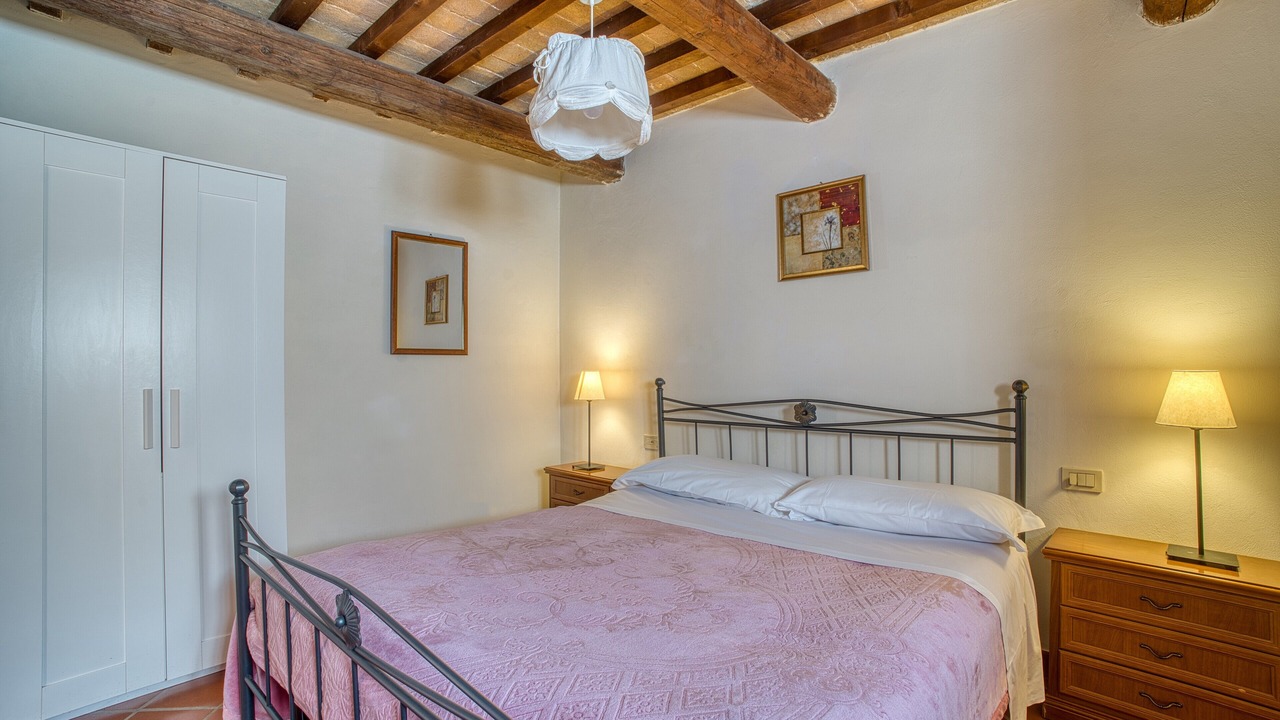 Photo of Bedroom in Umbertide