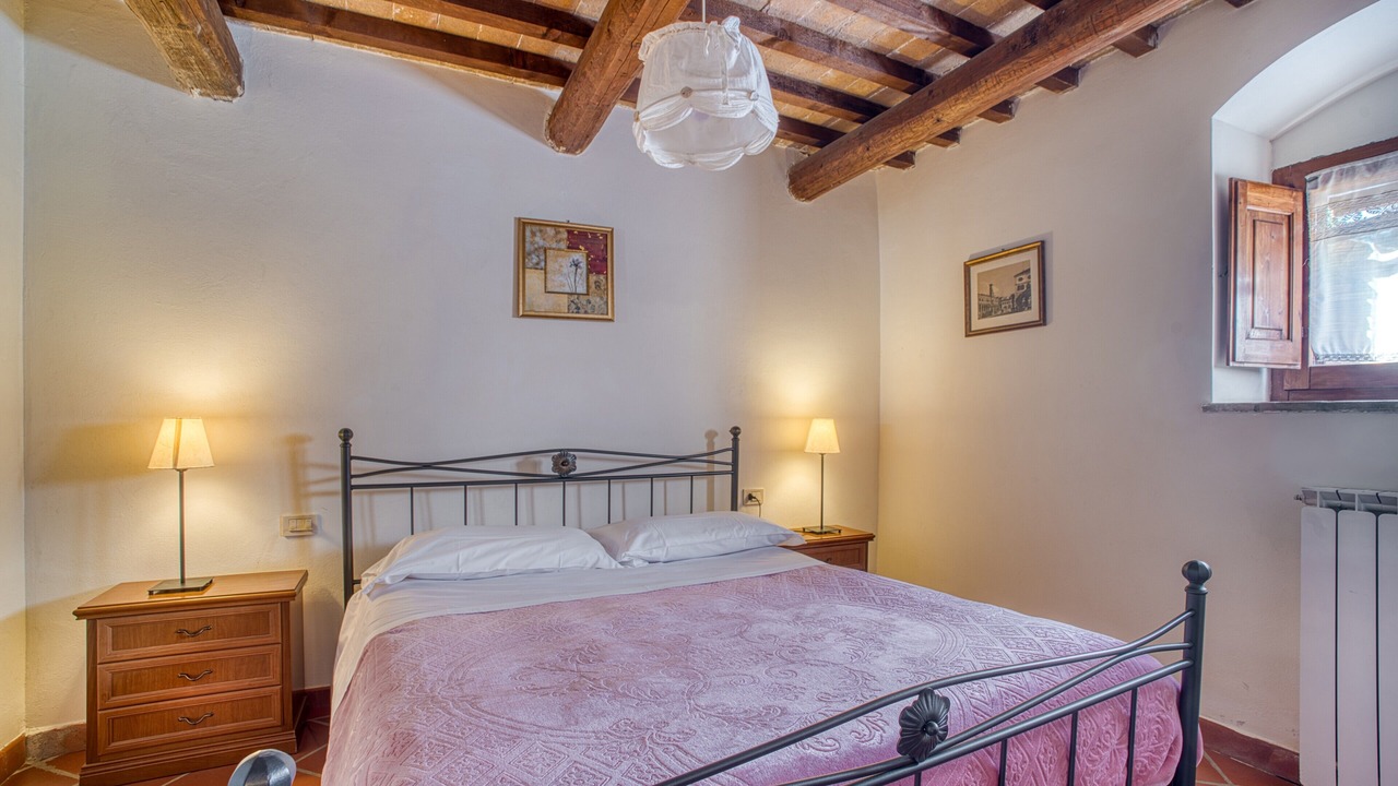 Photo of Bedroom in Umbertide