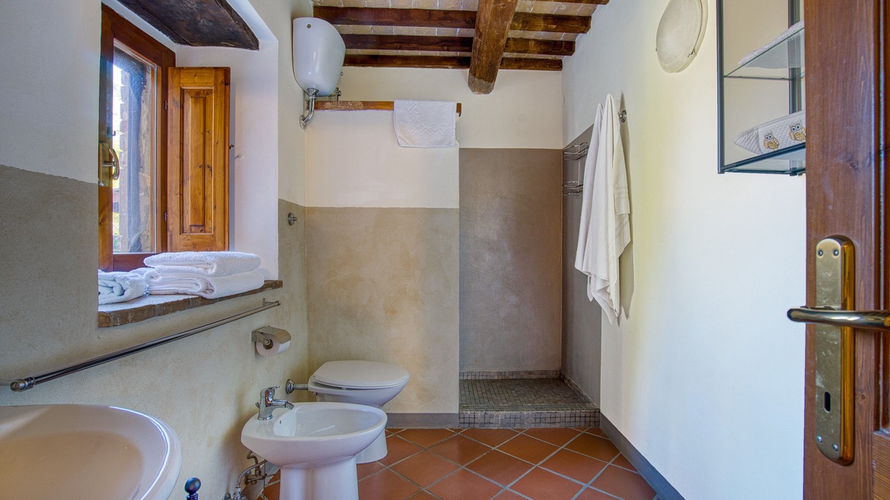 Photo of Bathroom in Umbertide
