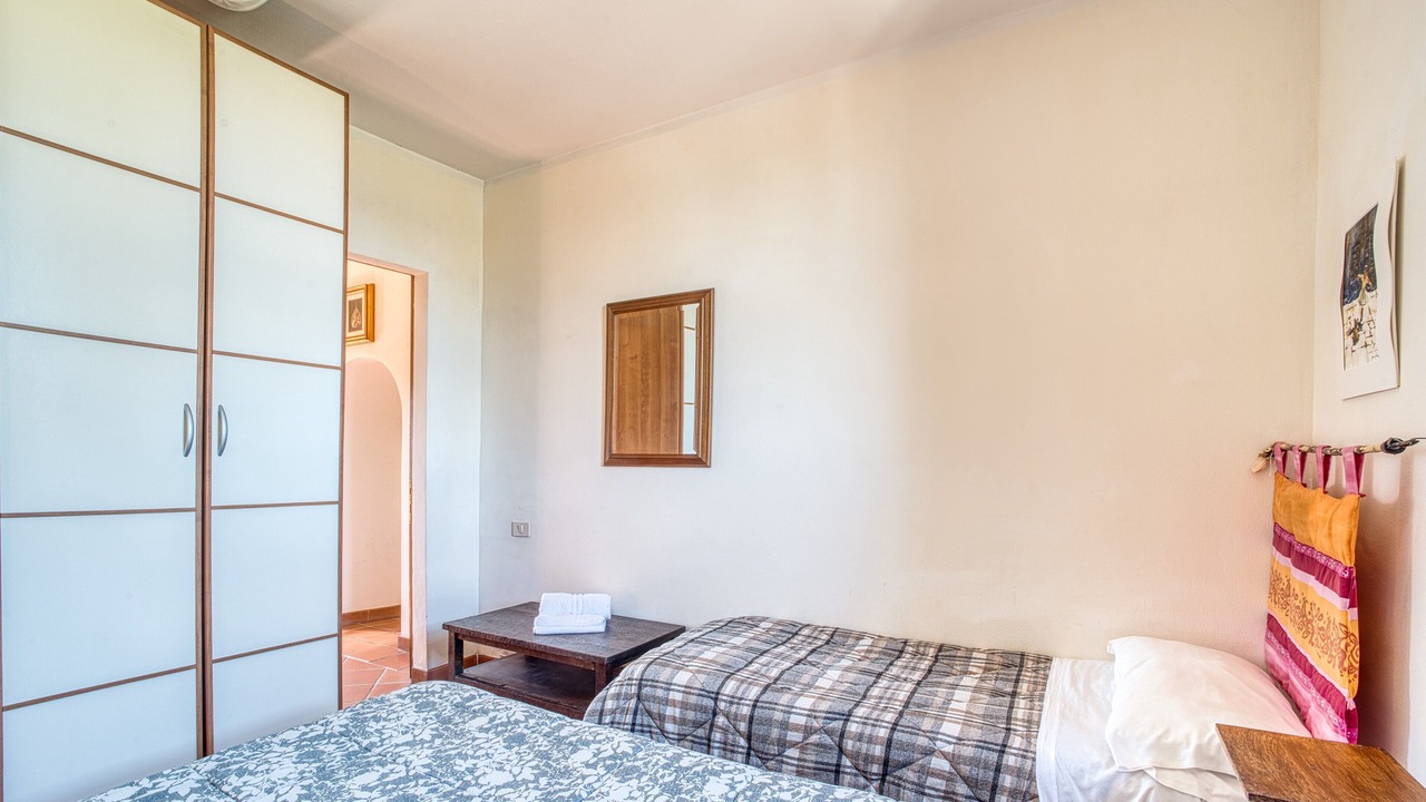 Photo of Bedroom in Umbertide
