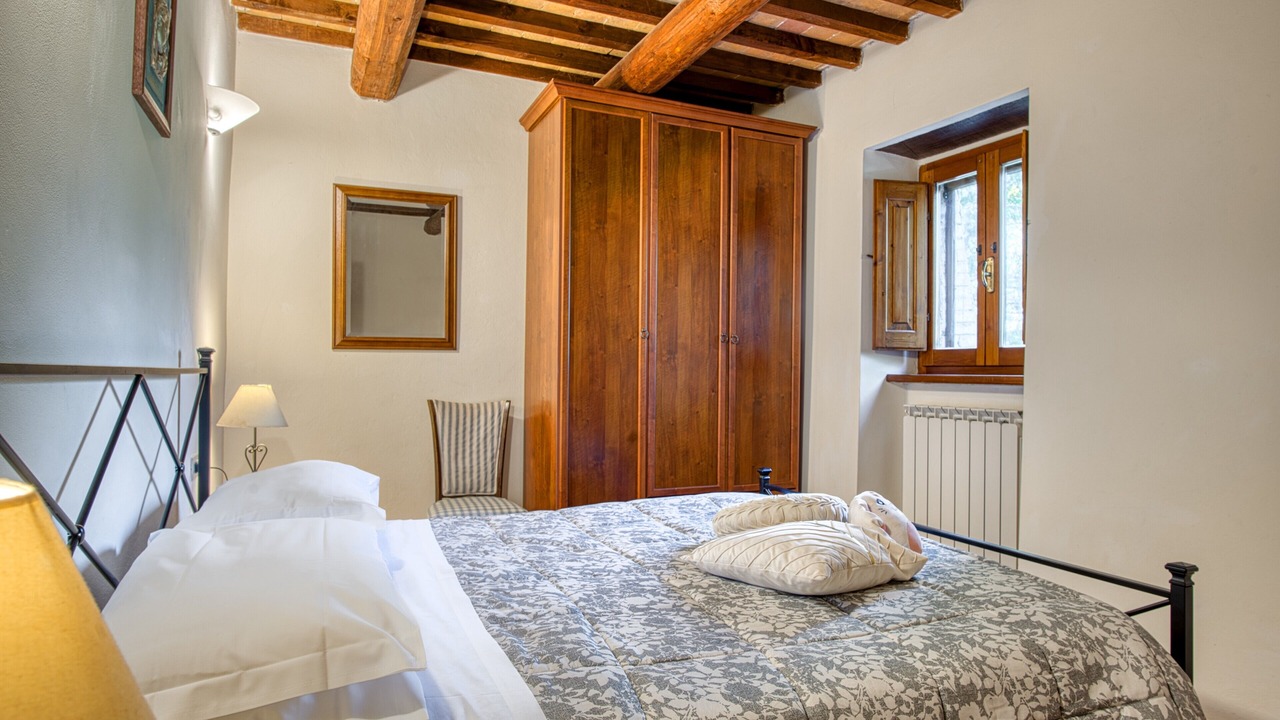 Photo of Bedroom in Umbertide