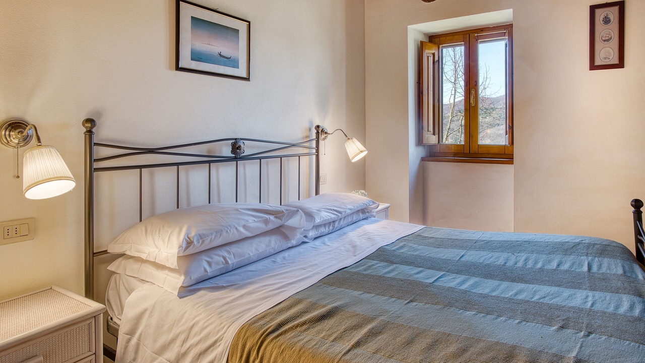Photo of Bedroom in Umbertide