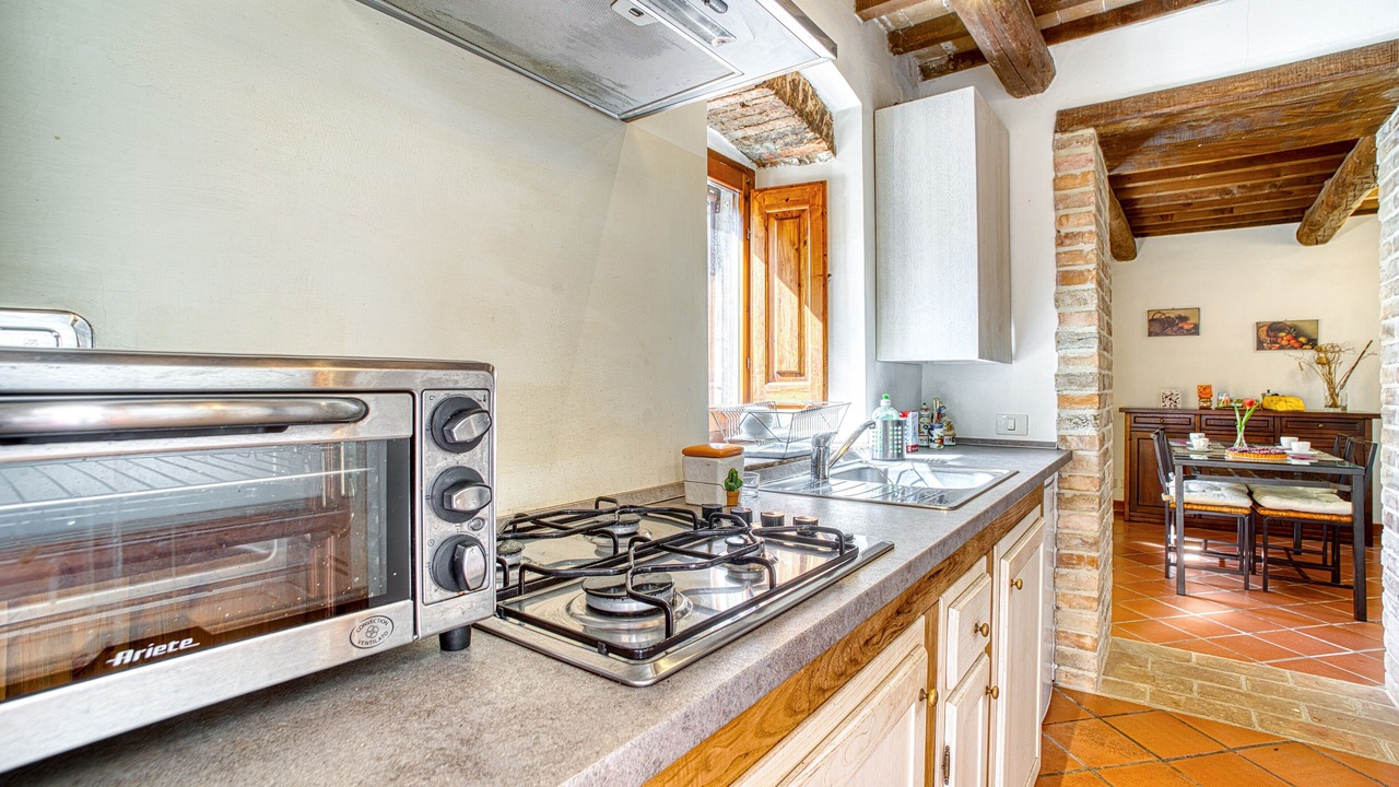 Photo of Kitchen in Umbertide