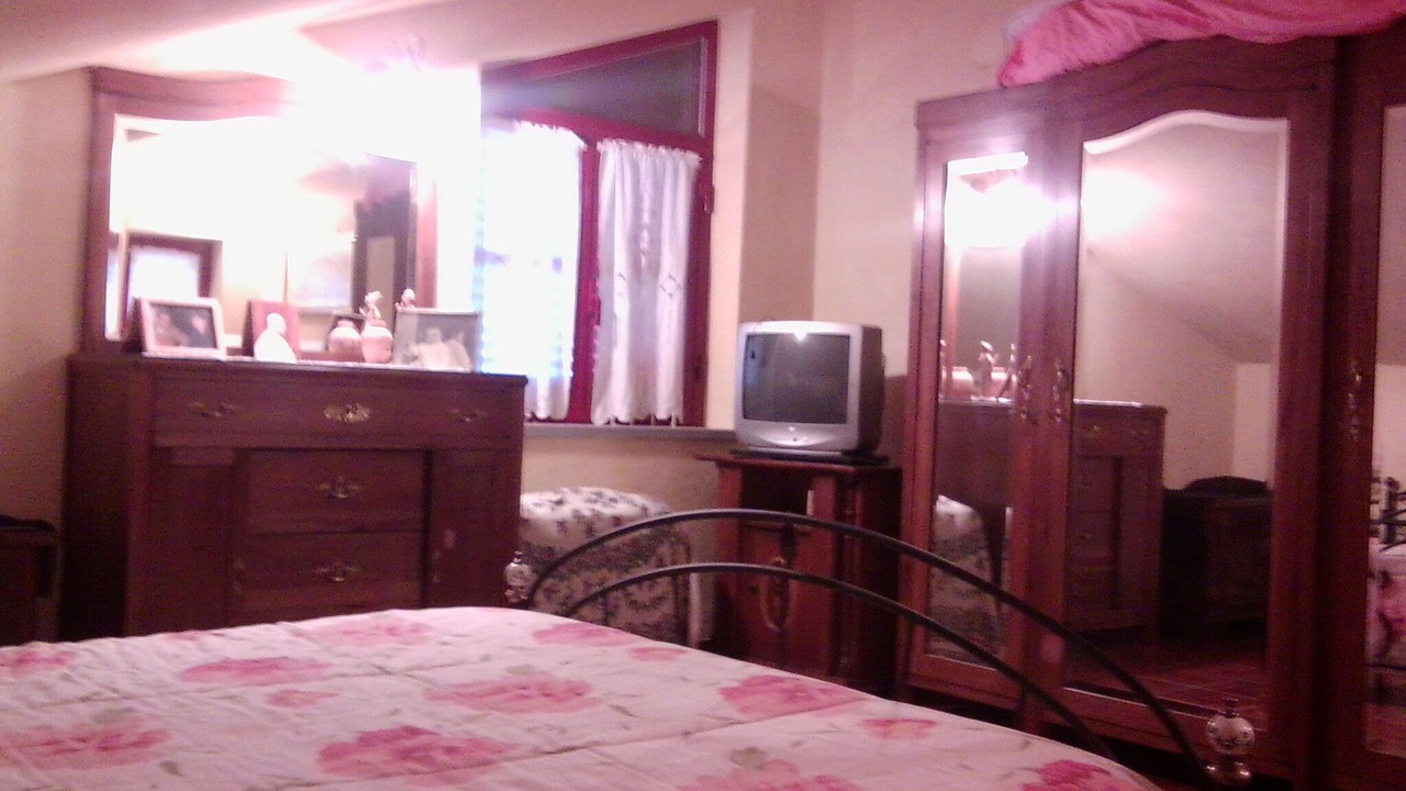 Photo of Bedroom in Ascea