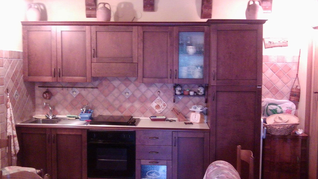 Photo of Kitchen in Ascea