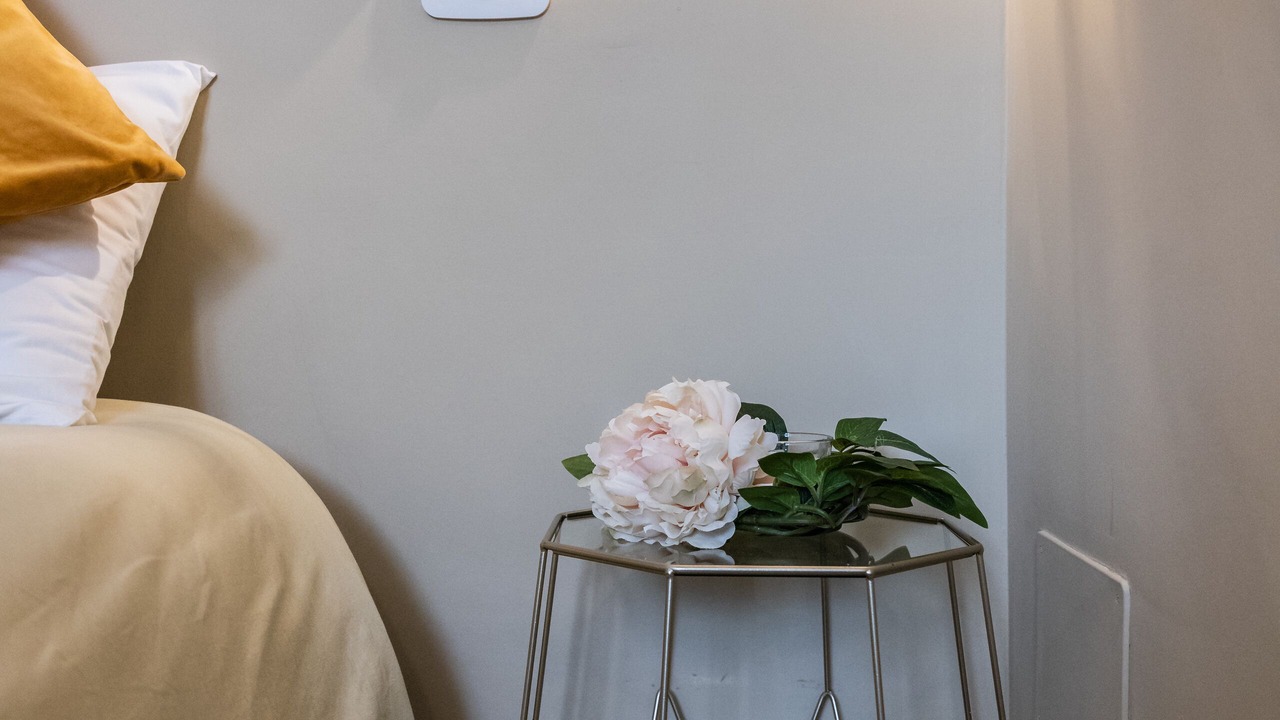 Photo of Bedroom in Old Town