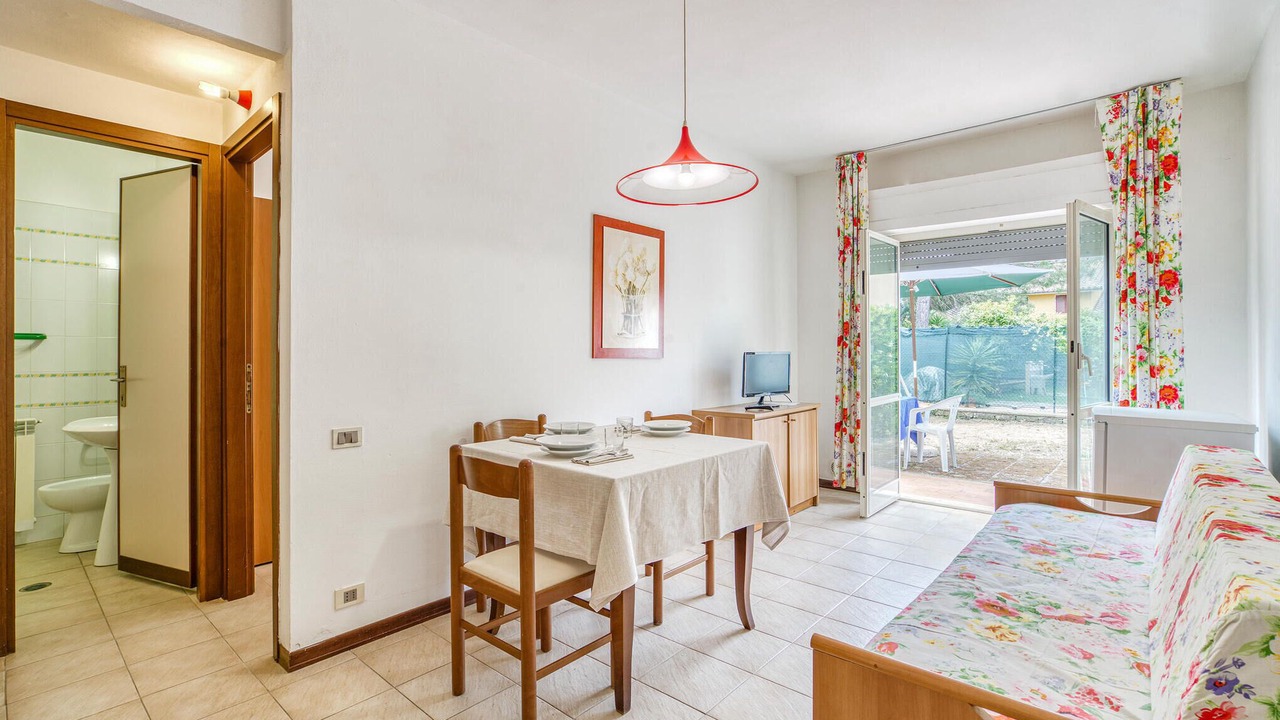 Photo of Bedroom in Giannella