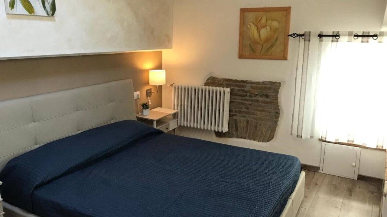 Photo of Bedroom in Viterbo