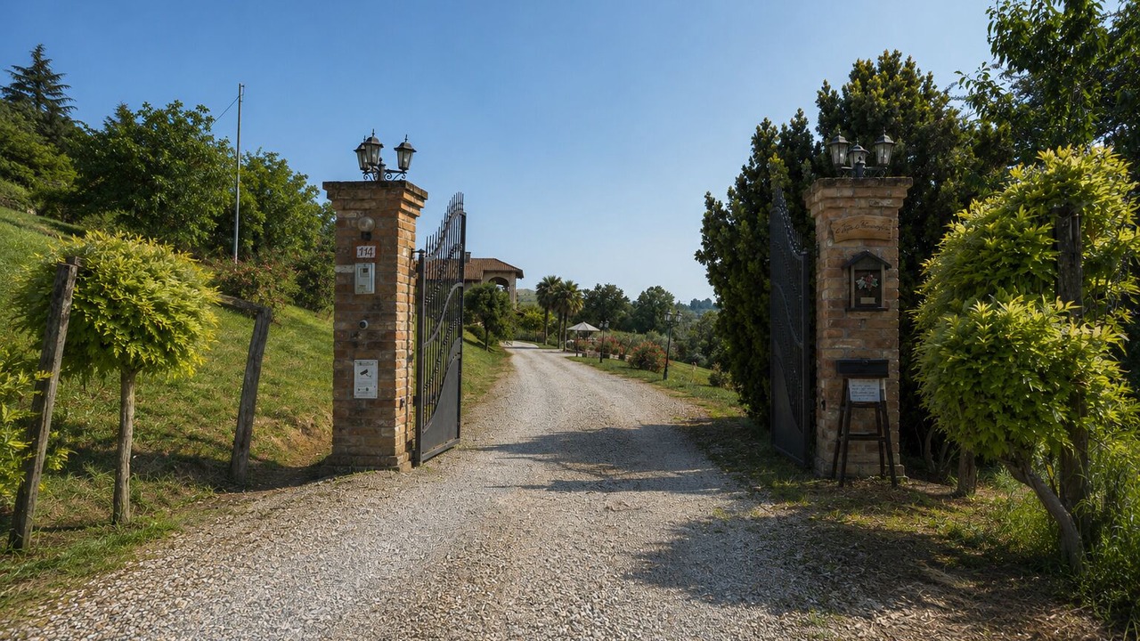 Photo of Outdoor in Calosso