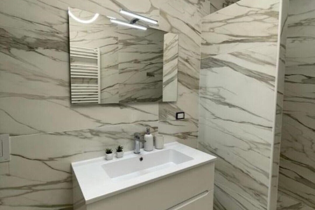 Photo of Bathroom in Marina di Zambrone