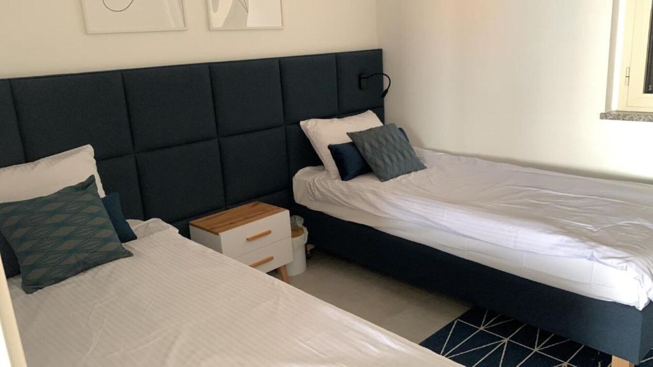 Photo of Bedroom in Marina di Zambrone
