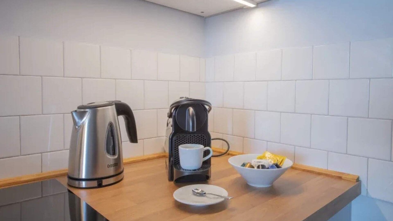 Photo of Kitchen in Porta Lodovica