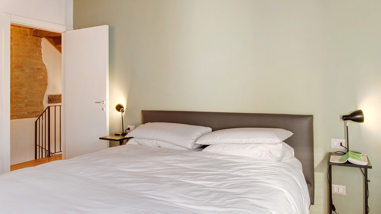 Photo of Bedroom in Montemagno