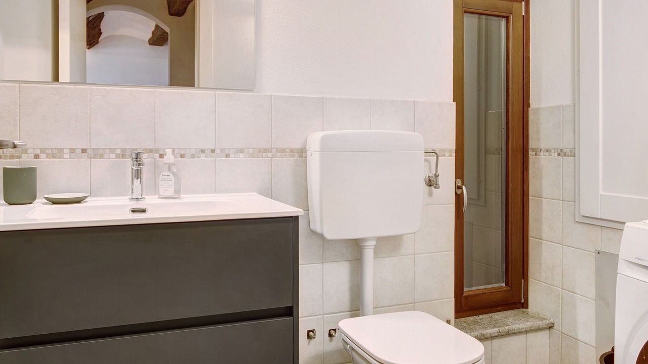 Photo of Bathroom in Montemagno