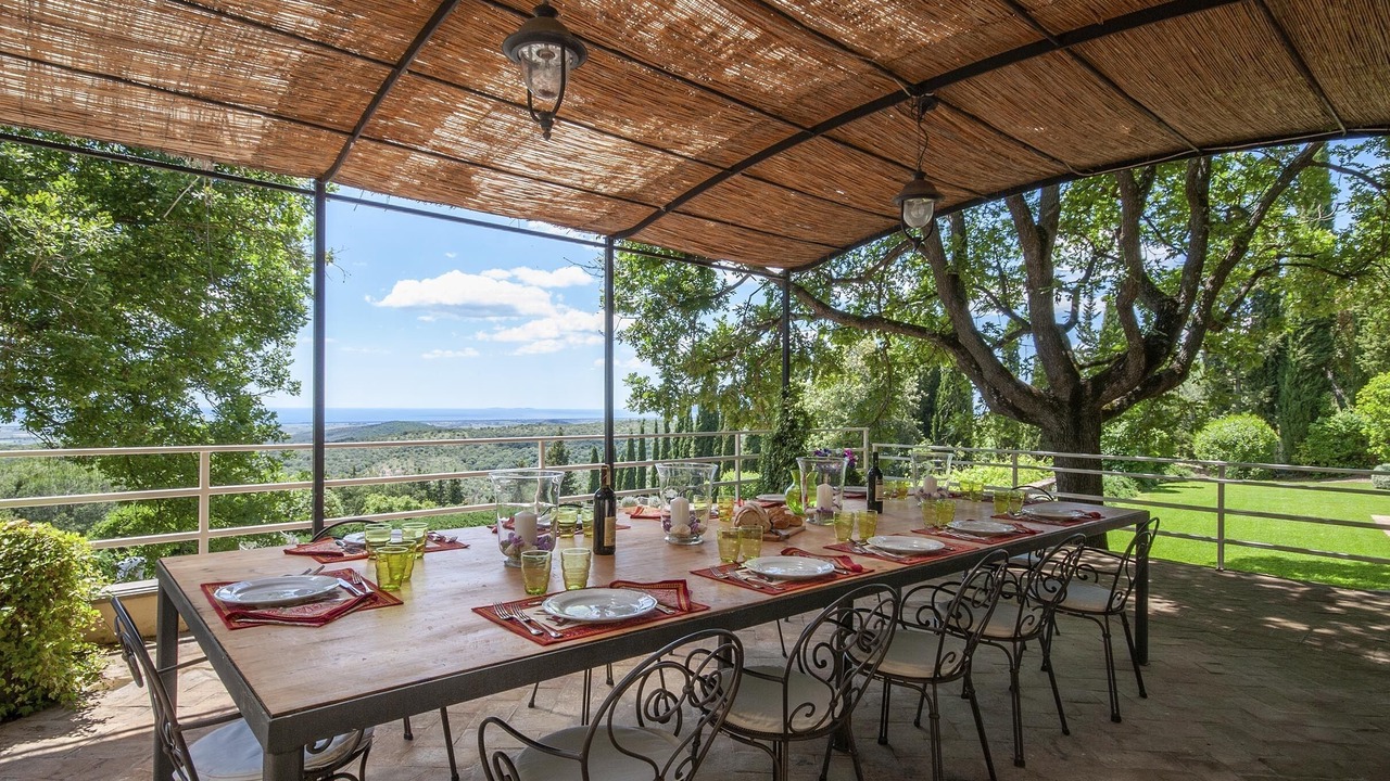 Photo of Outdoor in Capalbio
