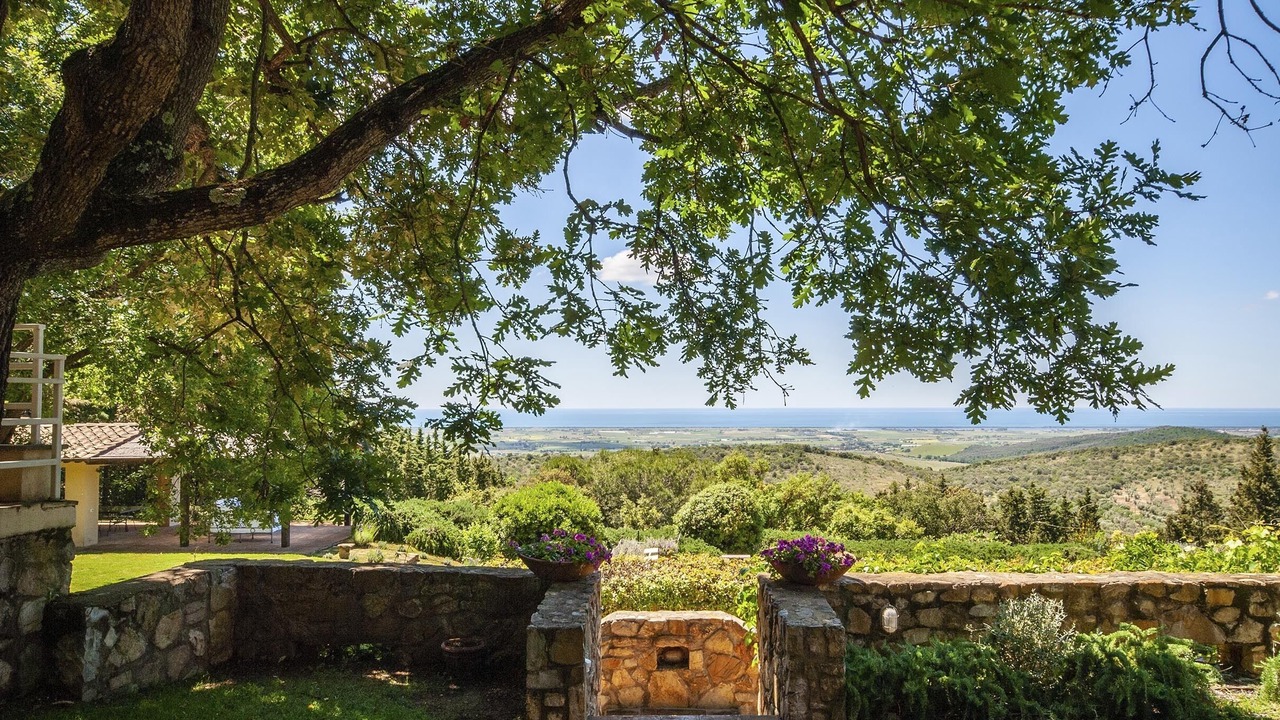 Photo of Outdoor in Capalbio