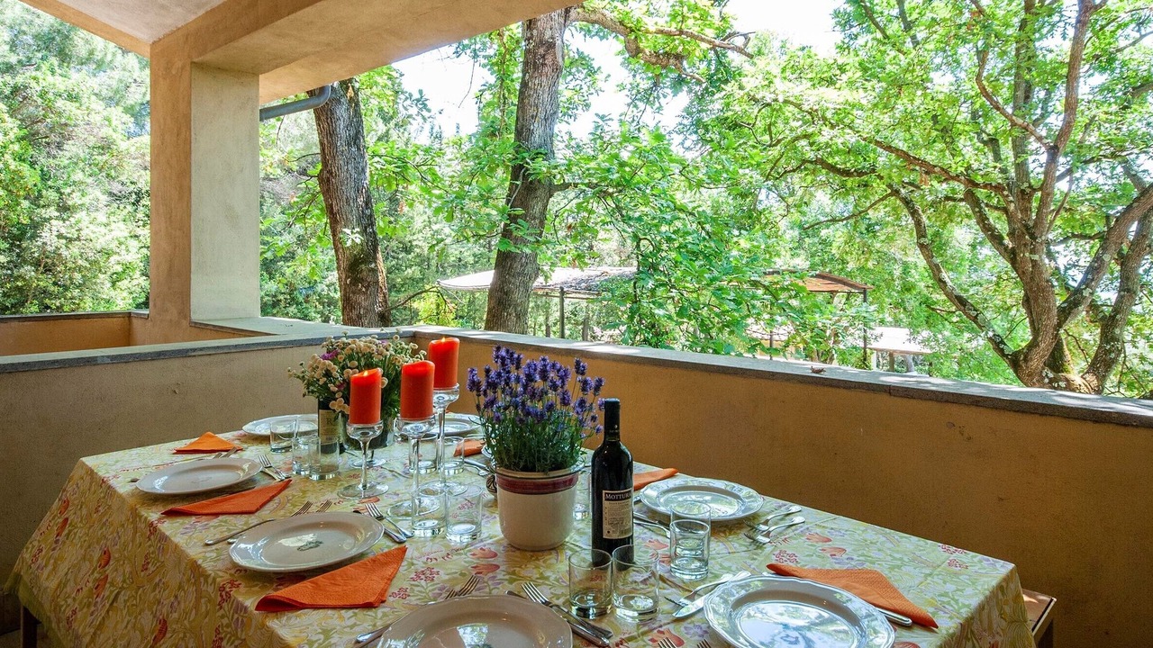 Photo of Outdoor in Capalbio