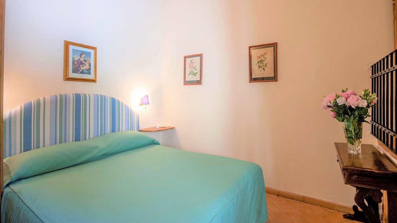 Photo of Bedroom in Capalbio