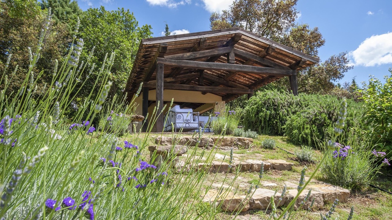 Photo of Outdoor in Capalbio