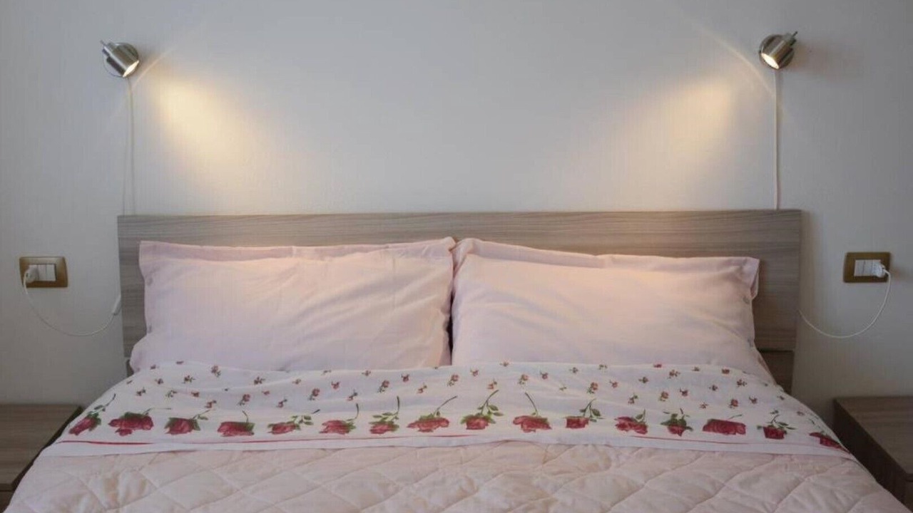 Photo of Bedroom in Ghibullo