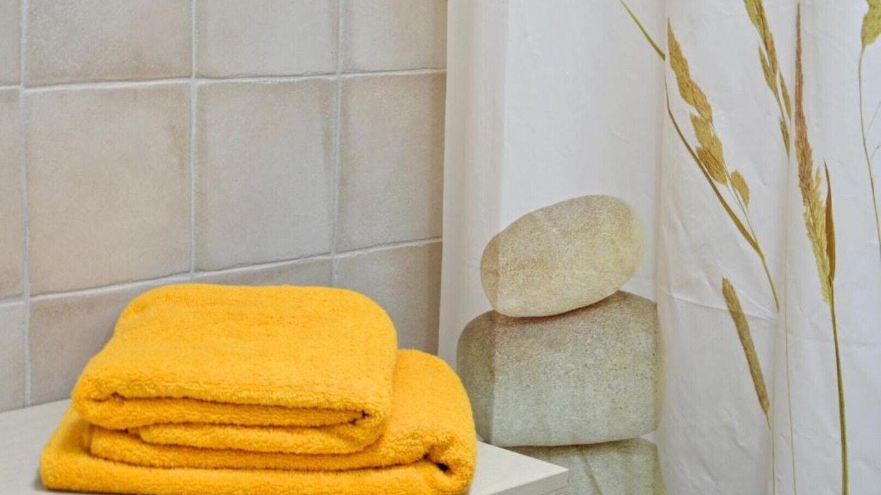 Photo of Bathroom in Ghibullo
