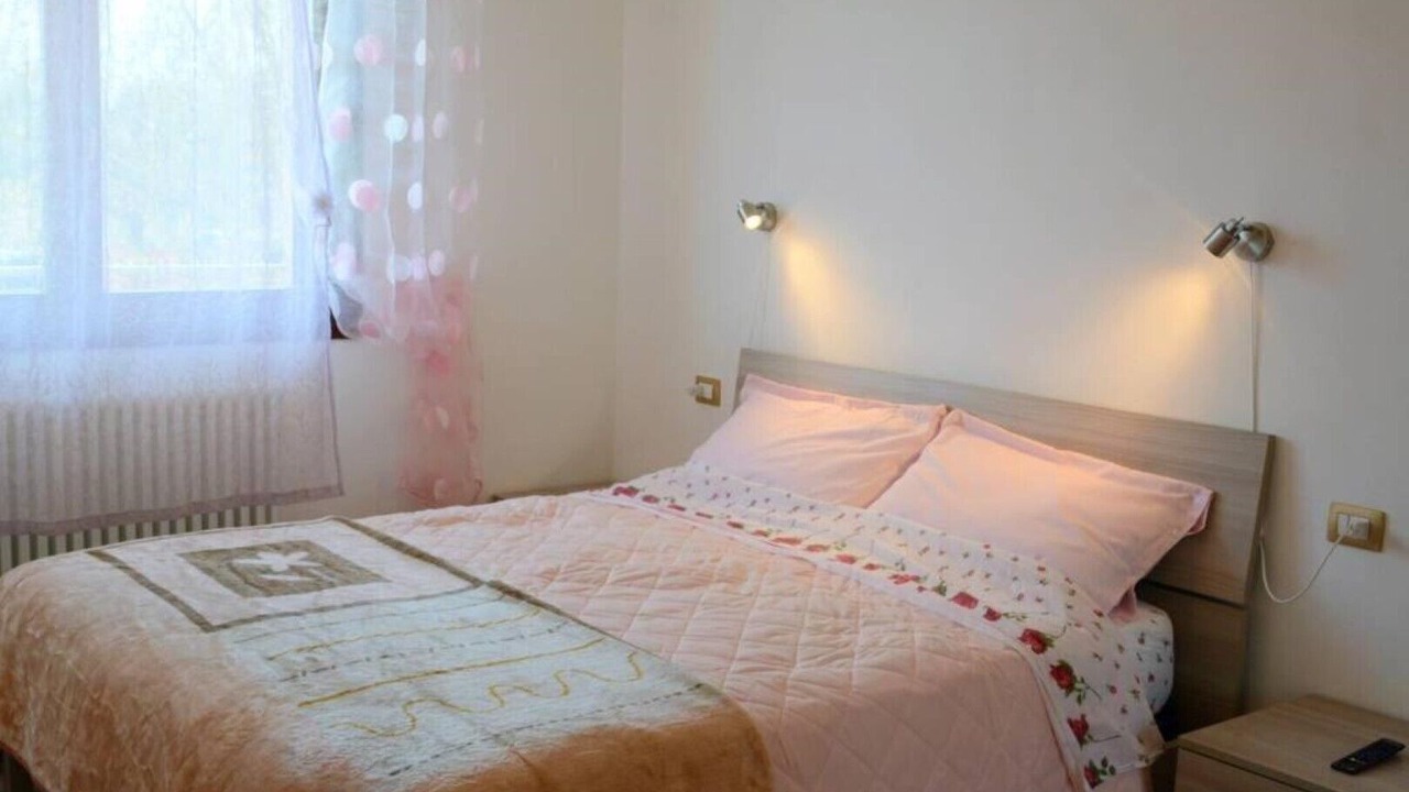 Photo of Bedroom in Ghibullo