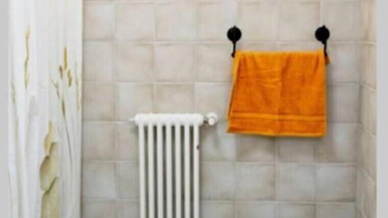 Photo of Bathroom in Ghibullo