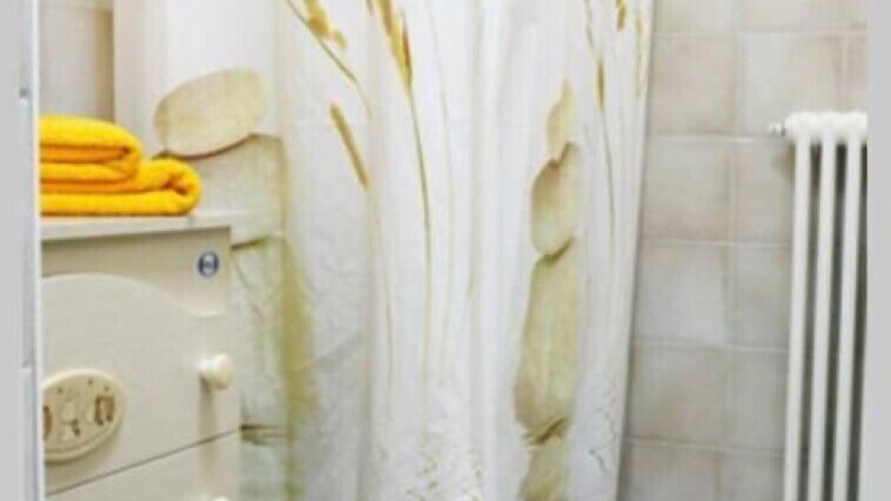 Photo of Bathroom in Ghibullo