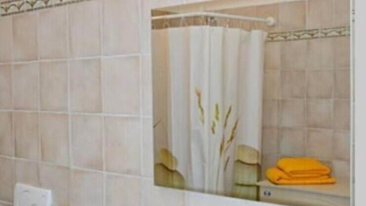 Photo of Bathroom in Ghibullo