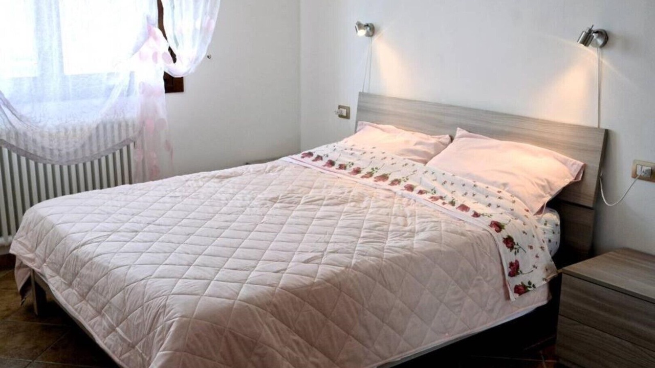 Photo of Bedroom in Ghibullo