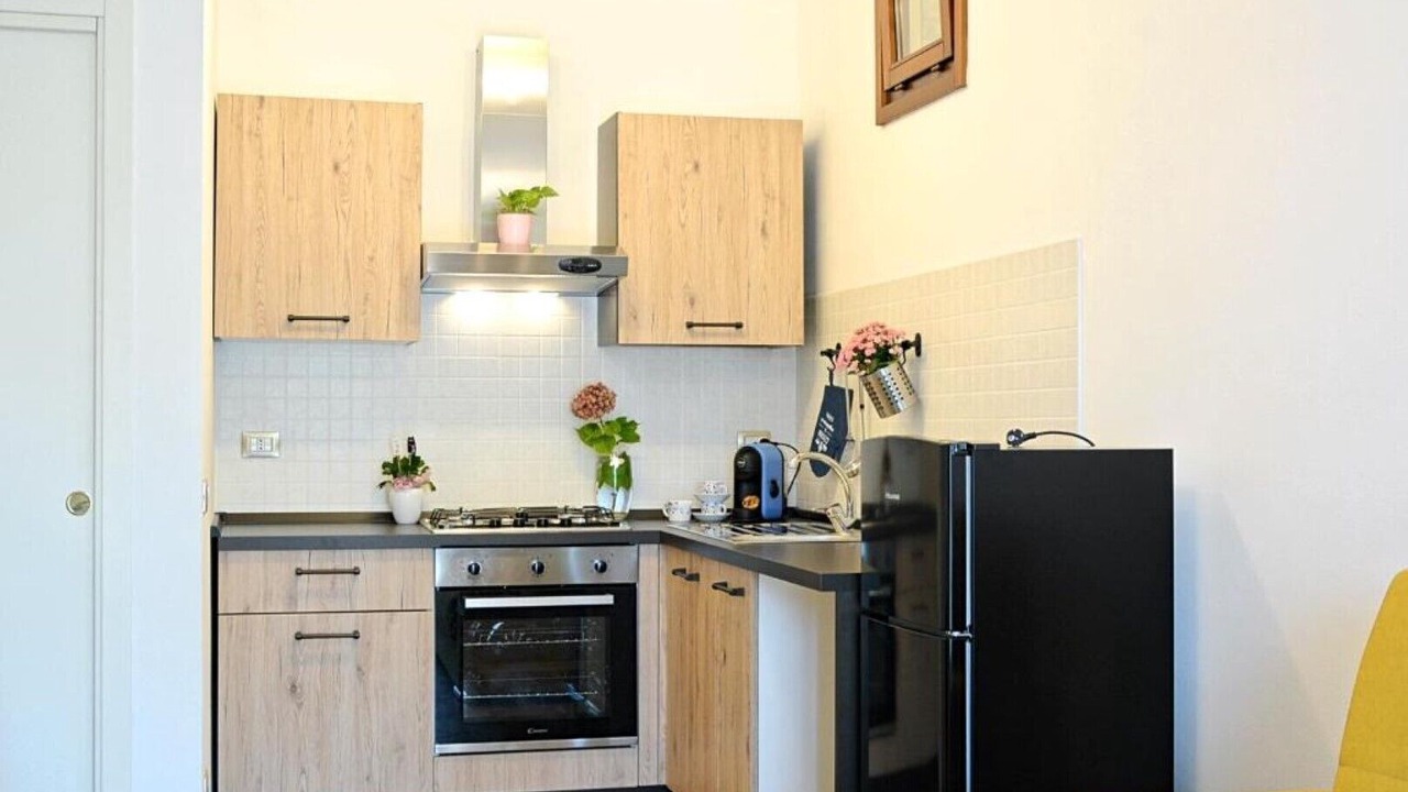 Photo of Kitchen in Ghibullo