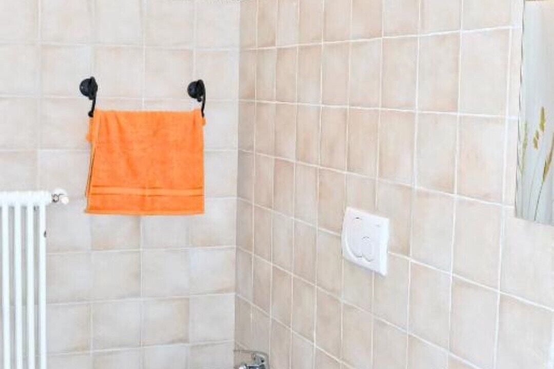 Photo of Bathroom in Ghibullo