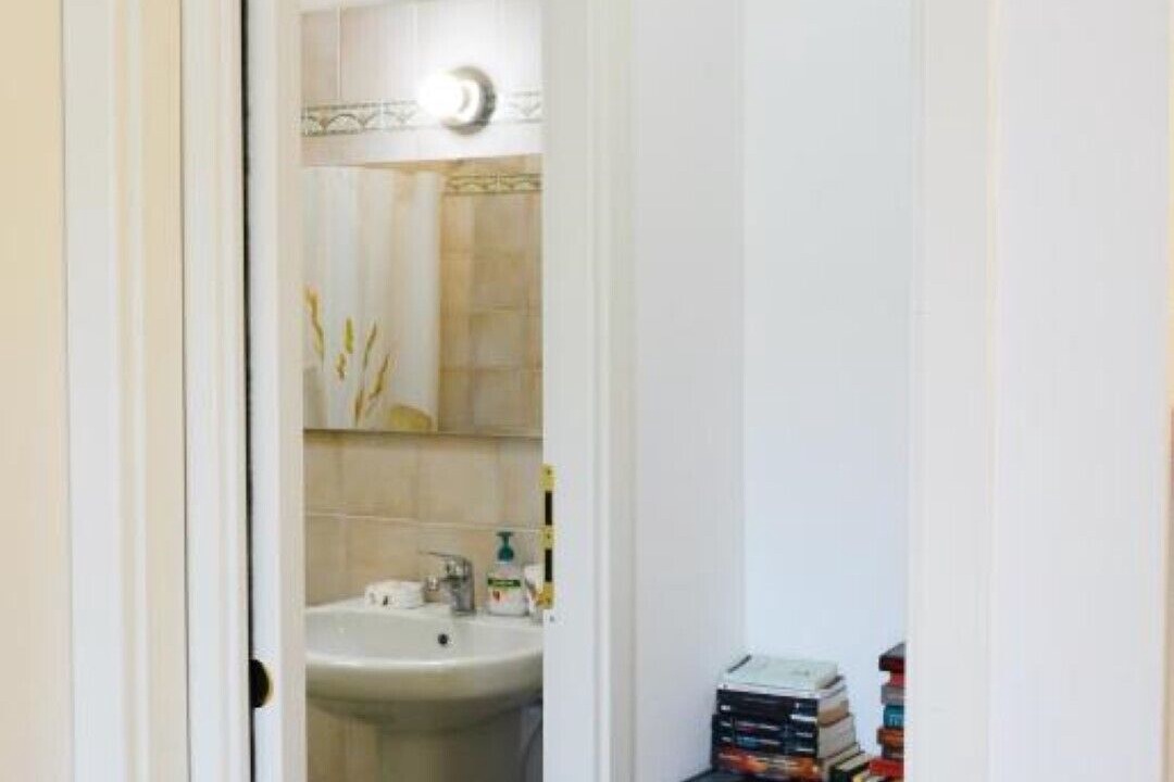 Photo of Bathroom in Ghibullo