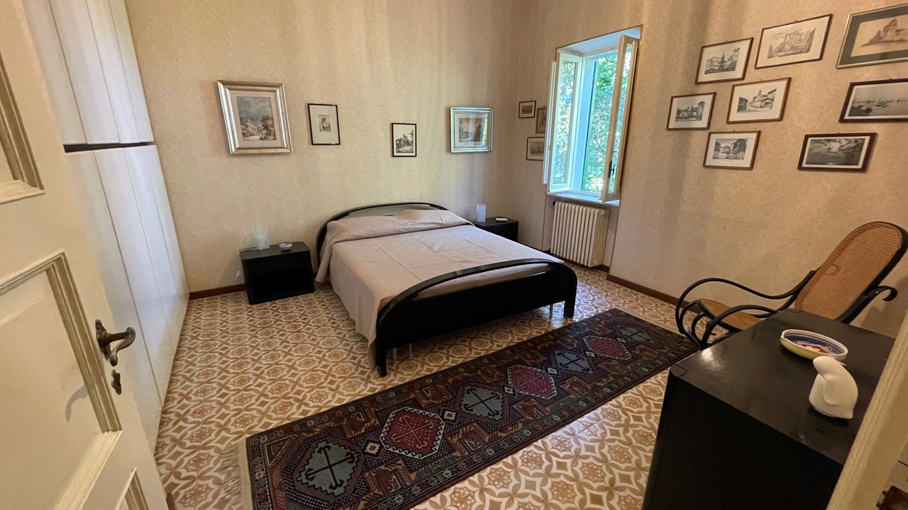 Photo of Bedroom in Vasto