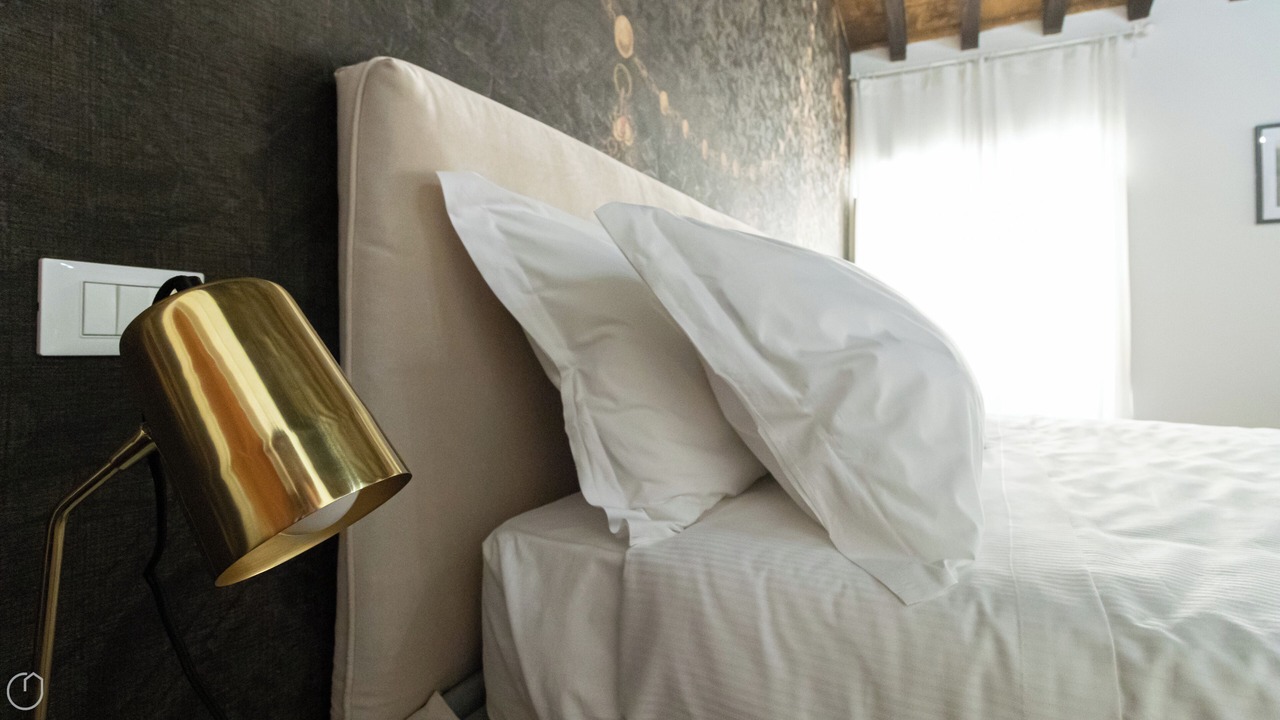 Photo of Bedroom in Rione III Colonna