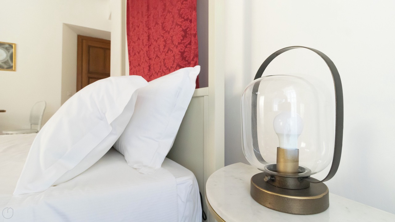 Photo of Bedroom in Rione III Colonna