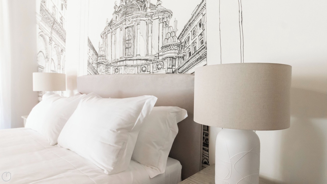 Photo of Bedroom in Rione III Colonna