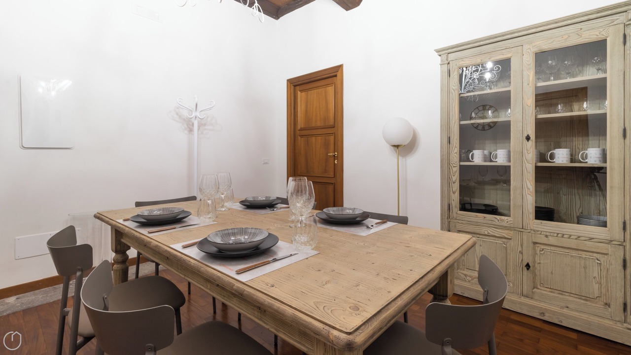 Photo of Others in Rione III Colonna