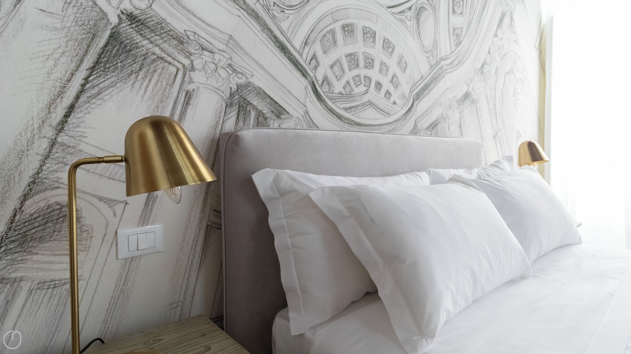 Photo of Bedroom in Rione III Colonna