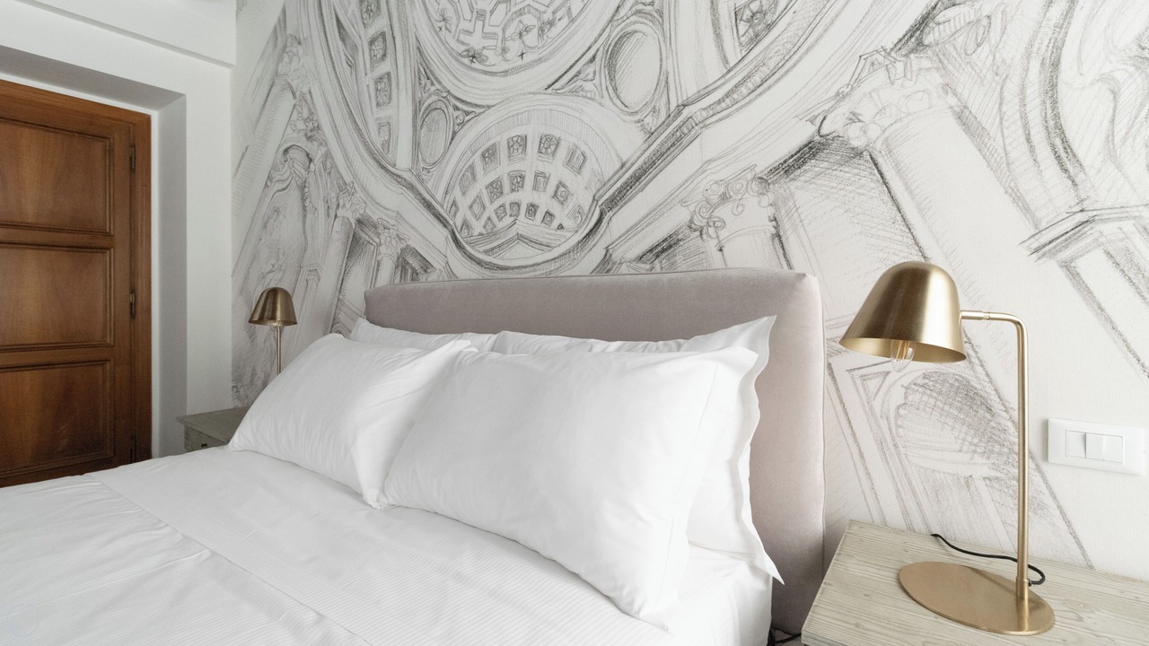 Photo of Bedroom in Rione III Colonna