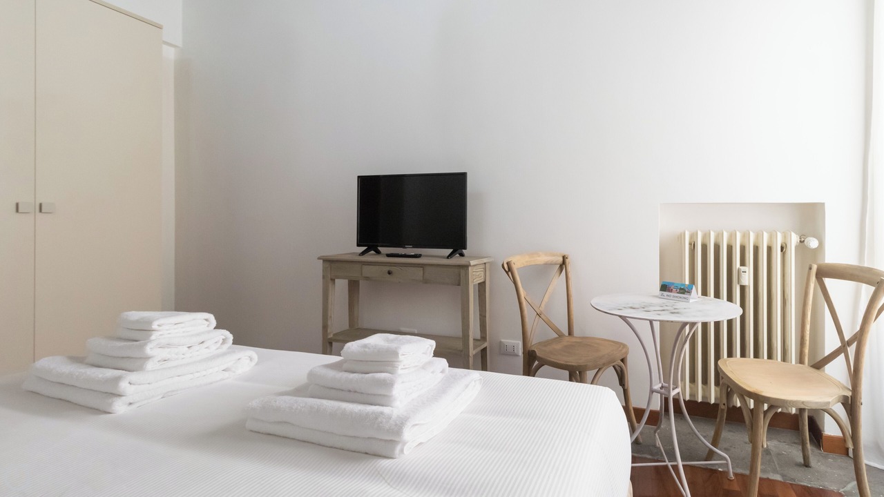 Photo of Bedroom in Rione III Colonna